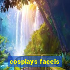 cosplays faceis